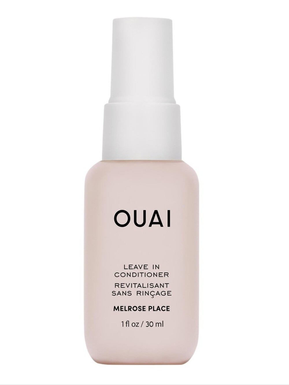 🆕 OUAI Mini Melrose Leave-in Conditioner 30ml